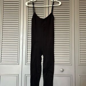 Intimately FP : Spandex Full Length Body Suit - Small/Xs
